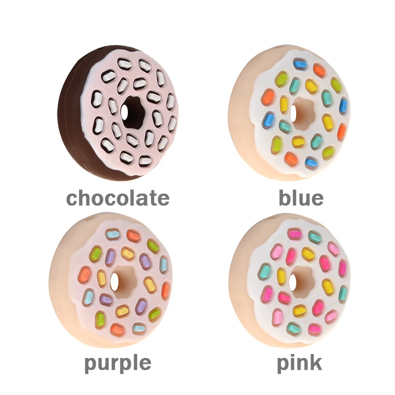 Donuts-mix