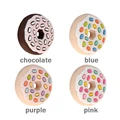 Donuts-mix