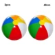 6 color ball40cm