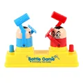 battle game