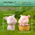 Cute Piggie F