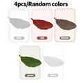 4pcs Random colors
