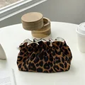 Leopard print-small