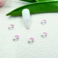 Kitty Pink 5pcs