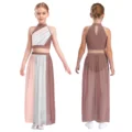 Dusty Pink A