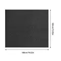 188x183cmx2mm