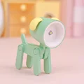 Dog-Green