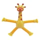 Yellow Giraffe
