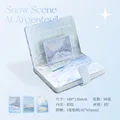 Snow