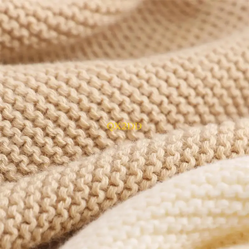 QX2D Baby Apluse Toalla linda manta reconfortante Preciosa caricatura dibujos animados calmante juguete - imagen 3