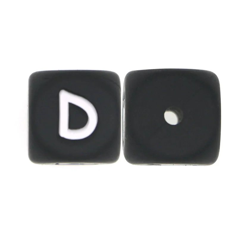 10pcs D