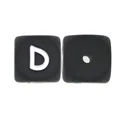 10pcs D