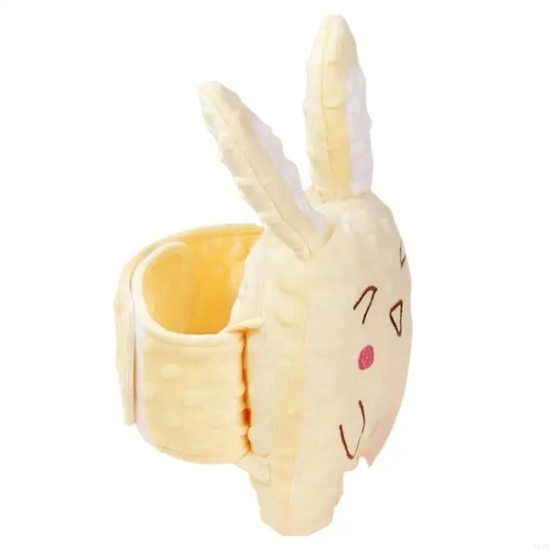 QX2D Baby Patter Infant Butt Patter para dormir Palms Control remoto Patting Patting Sleep Toy Nittler Pasting Hand - imagen 3