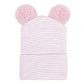 Pink white