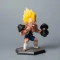 Vegeta 1