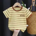 Coffee Stripe