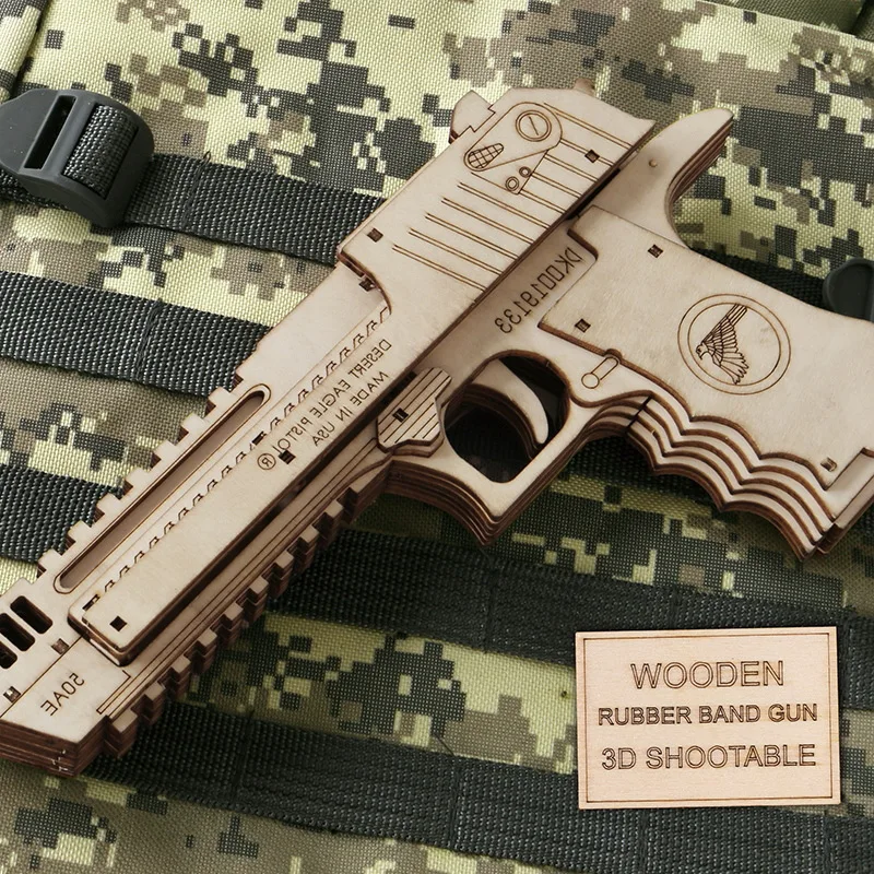 desert eagle