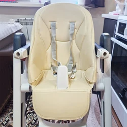 Funda piel PU sillita Peg Perego Siesta Prima