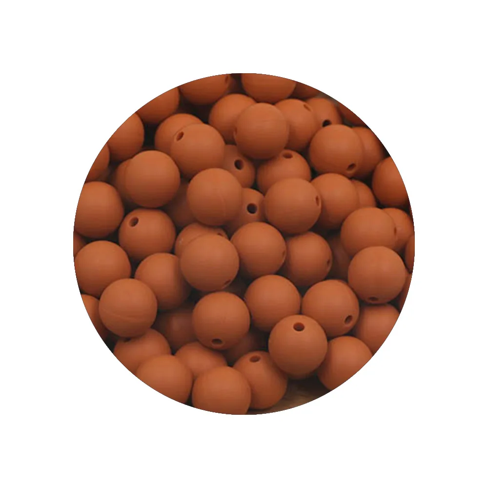 Rust brown