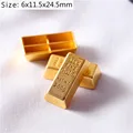 10pcs bullion