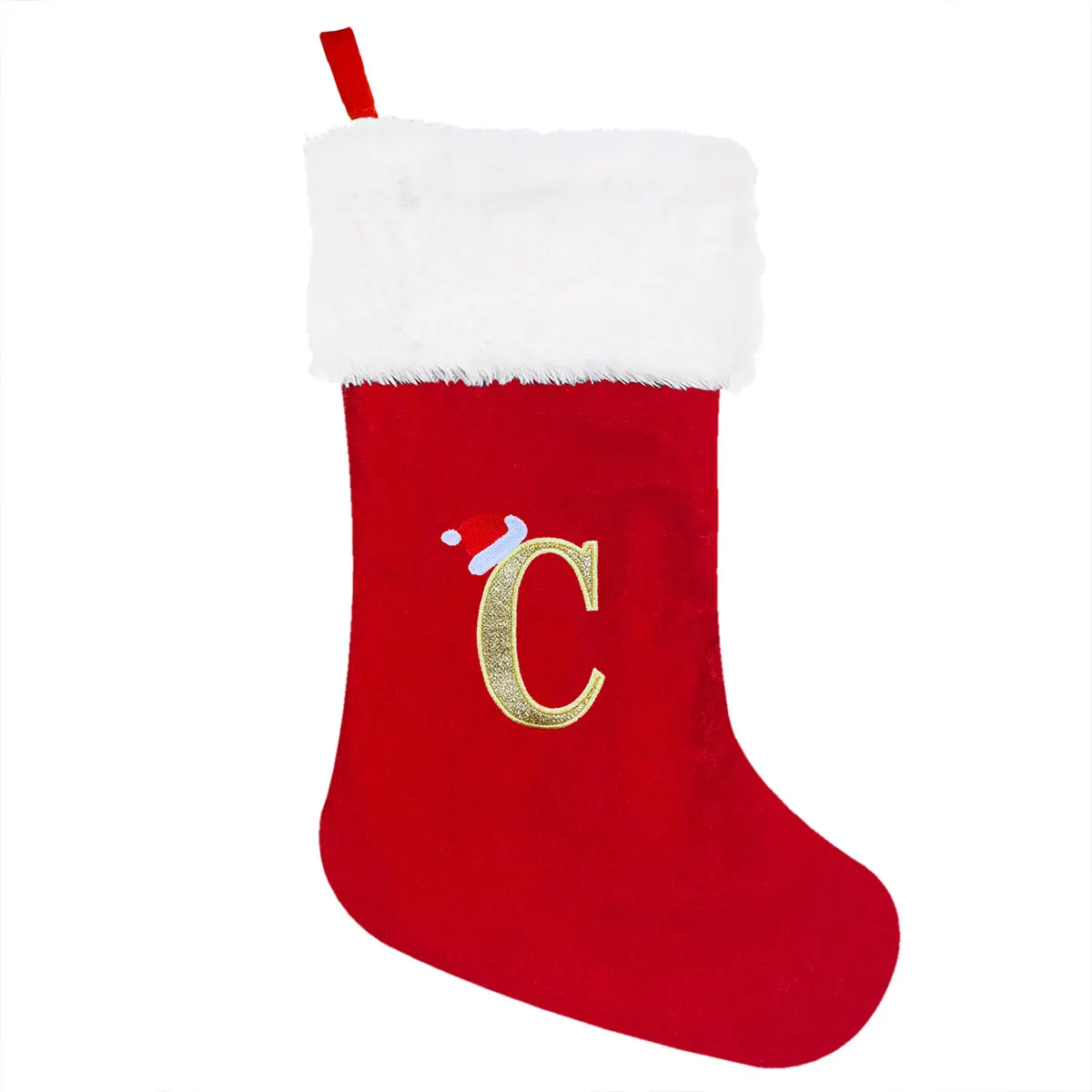 C