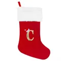C