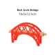 Red Arch Bridge