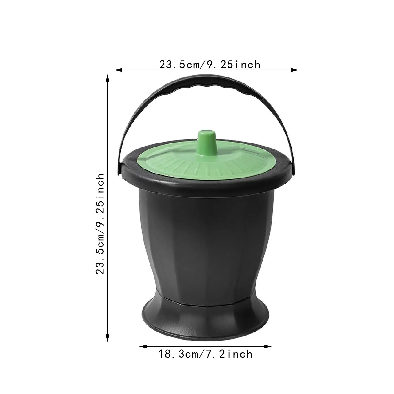 Green Lid