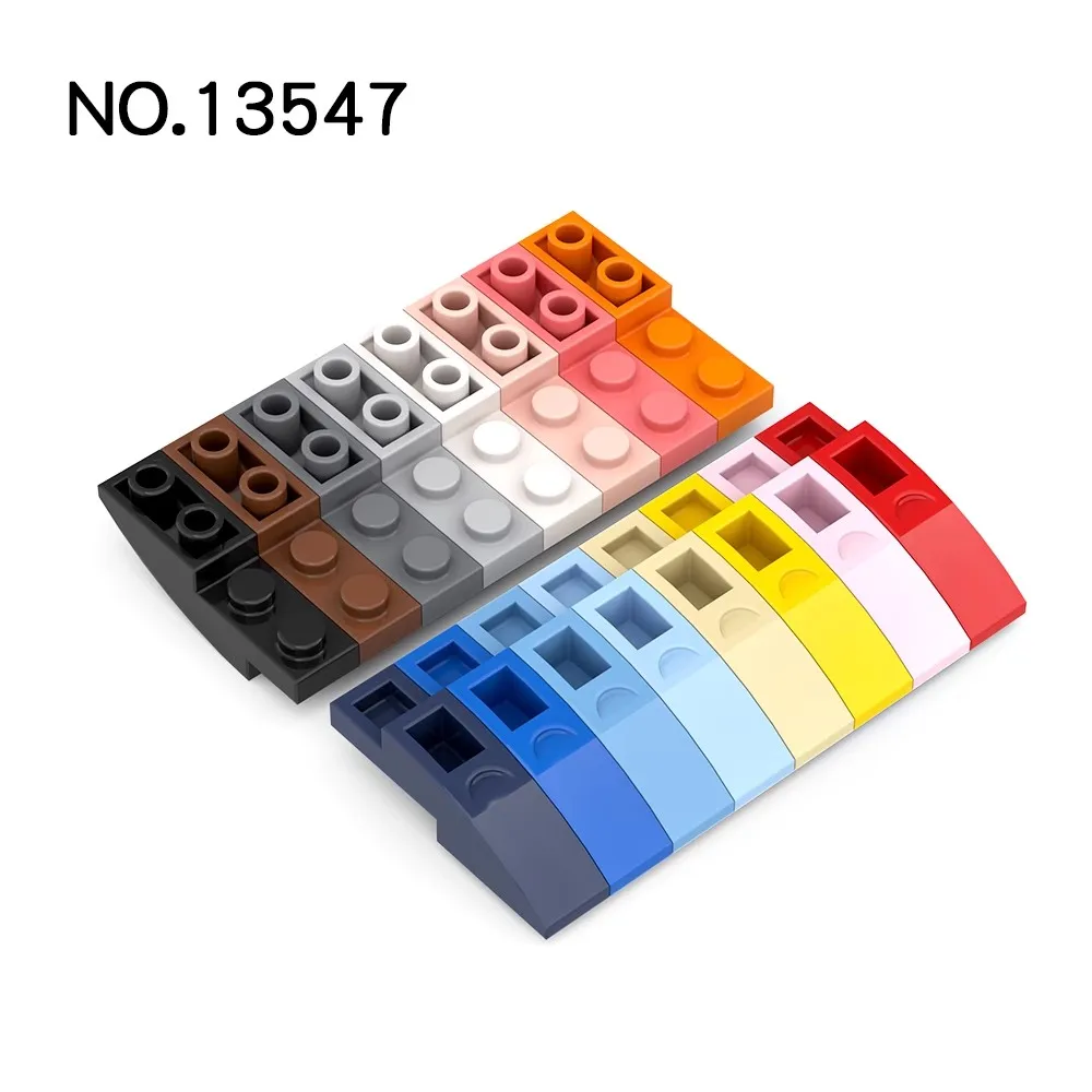 Kit de luces LED para construcción – Iluminación decorativa infantil - imagen 5