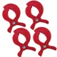 Red 4 psc
