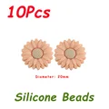 10pcs peach