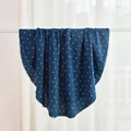 navy blue anchor