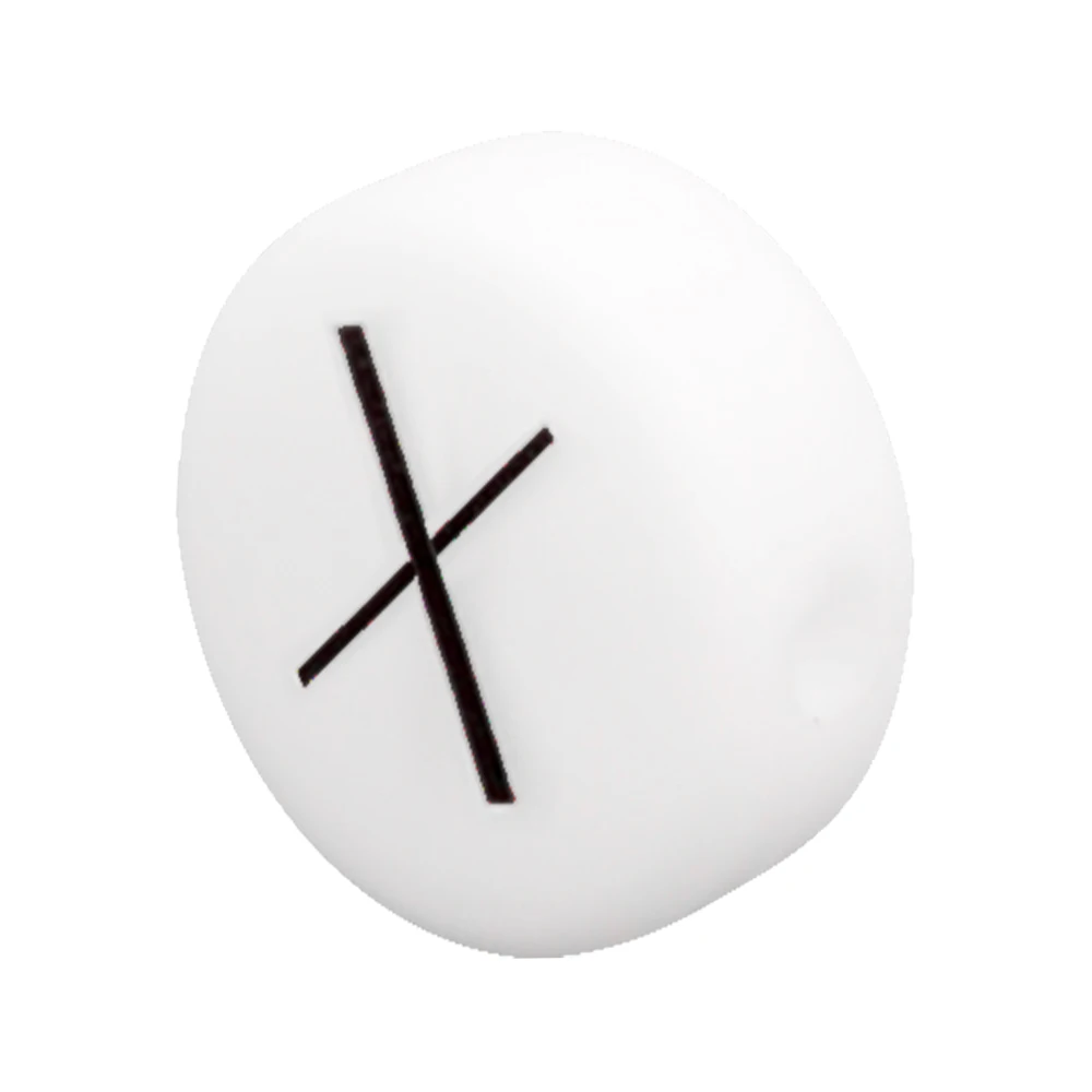 X