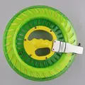 20cm Clear 400mLine