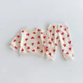 red heart