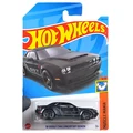18DodgeChallengerSRT