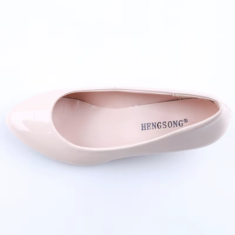 Zapatos de tacón medio con punta pico para mujer – Estilo elegante - imagen 5