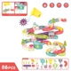 86pcs