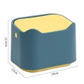 Yellow-blue L