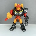 NUKLEOR black