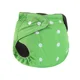 Charcoal Green