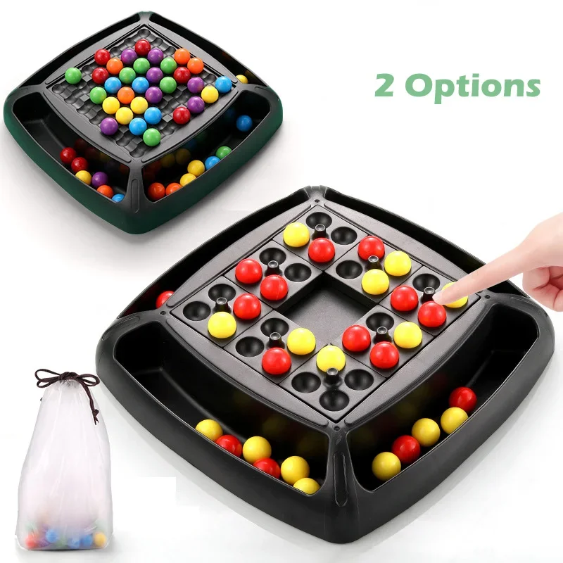Ajedrez mágico Montessori – Juego de mesa educativo para niños - imagen 4