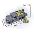 Oil truck