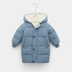 Traje de nieve infantil con capucha para niñas