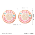 candy pink