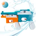 Blue Orange