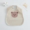 Beige Love bear