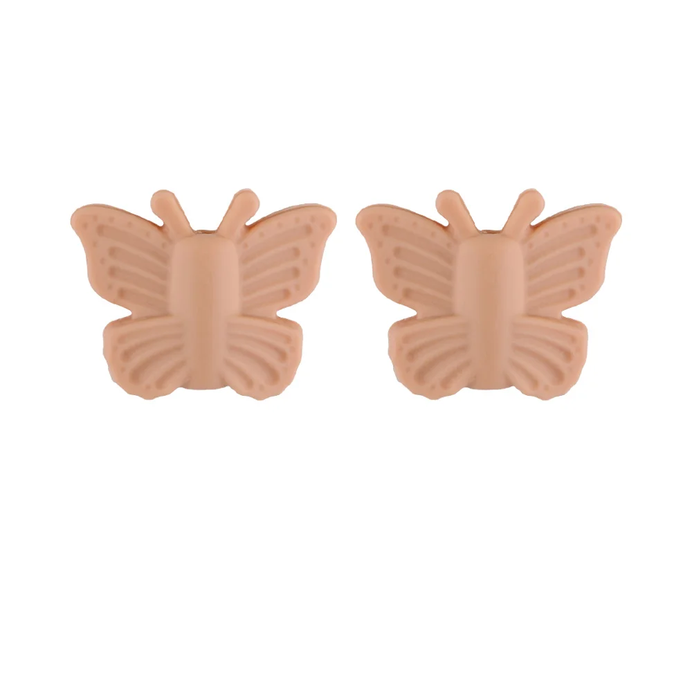 5pcs peach