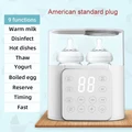 US plug