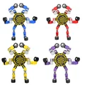 4 pcs Spinner